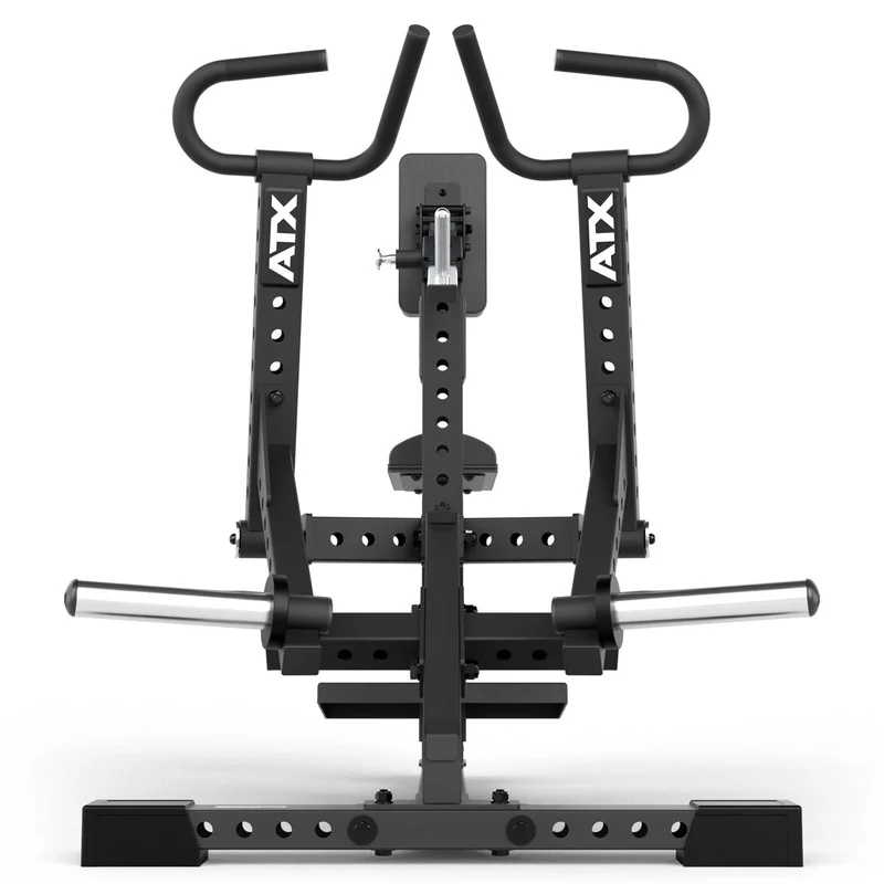ATX® Lateral Row Machine - Rudergerät