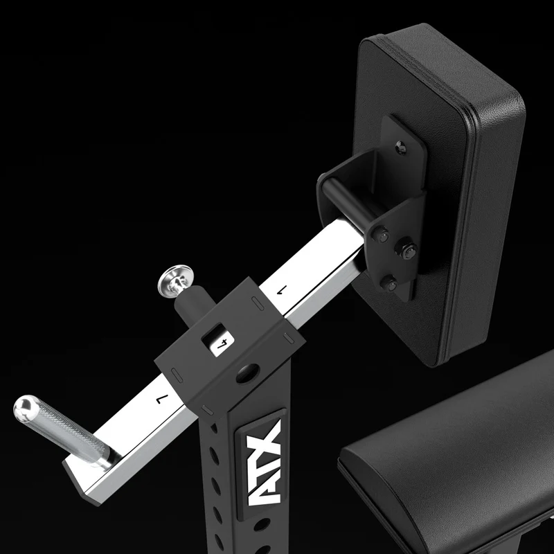 ATX® Lateral Row Machine - Rudergerät