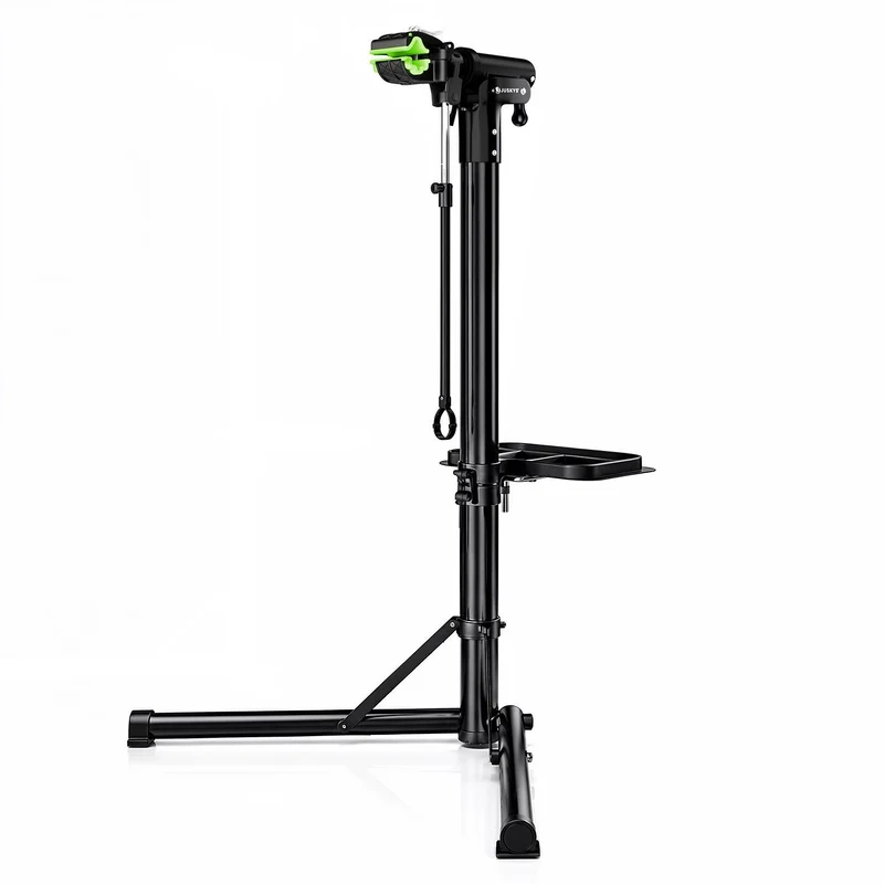 Klappbarer Fahrrad Reparaturständer