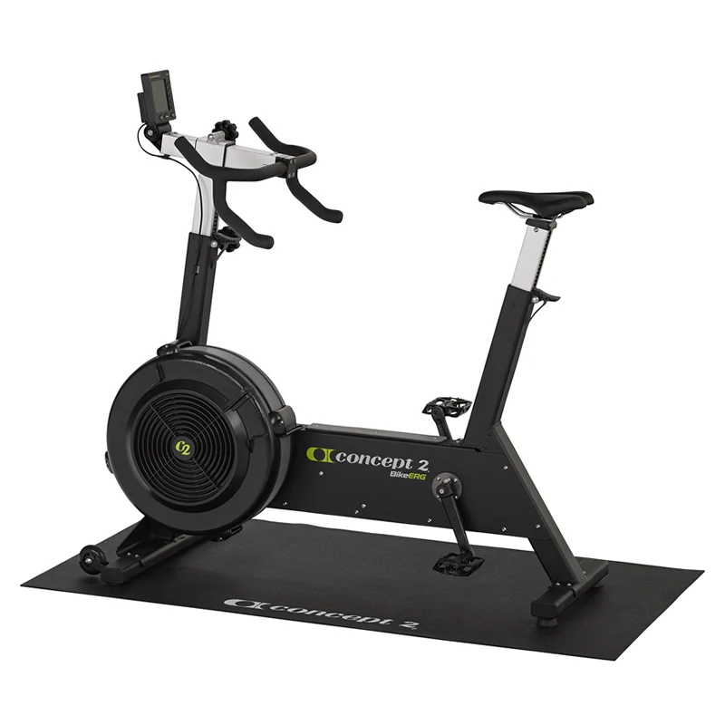Unterlegmatte für BikeErg und StrengthErg