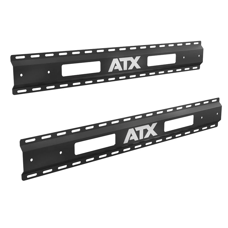 ATX® Fold Back Rack Half Rack 500 - Einklappbar