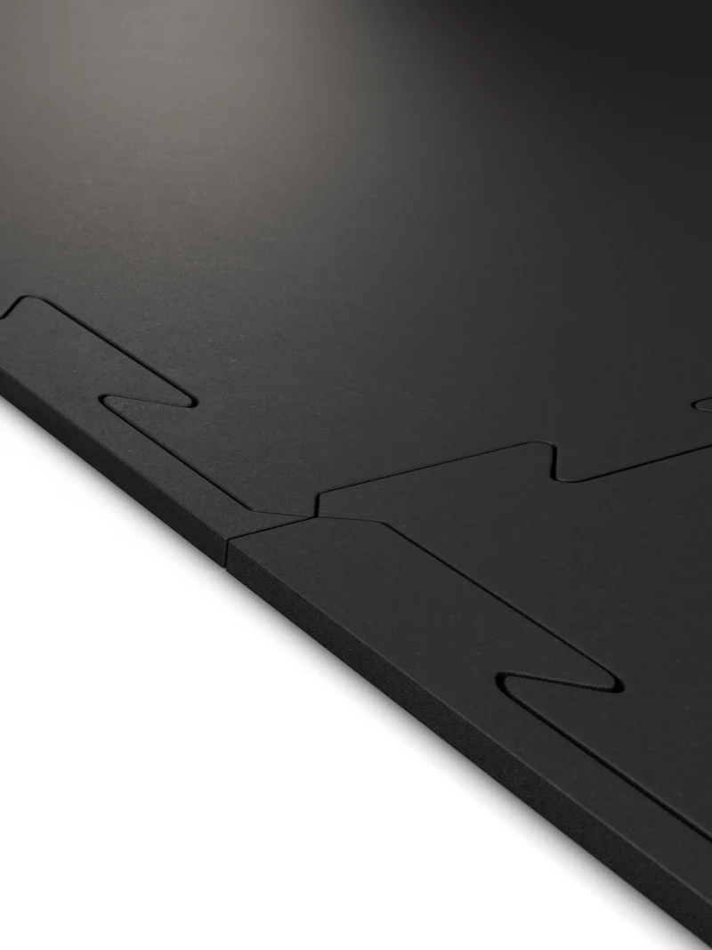 1m² FlexProtect 6mm Puzzlematte | 100x100cm