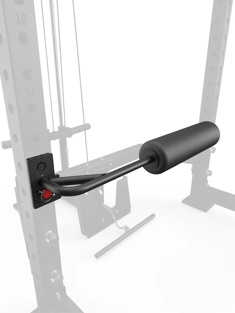 R8 Leg Blocker für Latzug