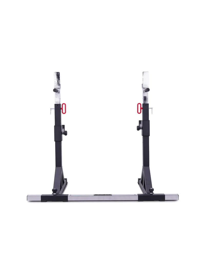 Free Stands Squat Rack