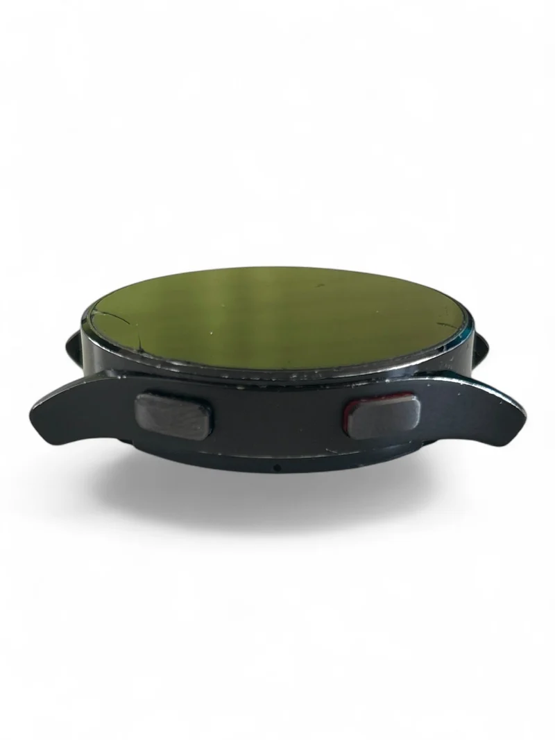 Samsung Galaxy Watch4 LTE 40 mm mit Aluminiumgehäuse, AMOLED-Display und GPS