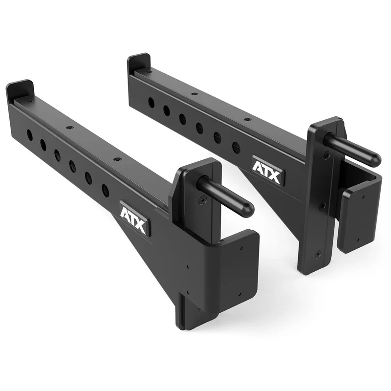 ATX® Safety Spotter Arms / Notablagen Serie 600