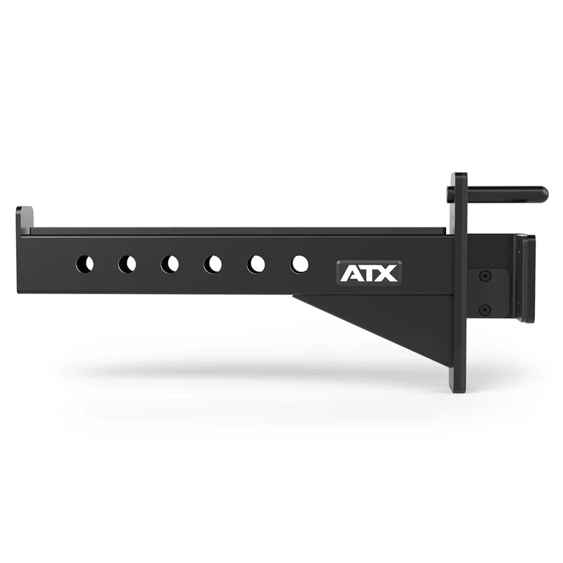 ATX® Safety Spotter Arms / Notablagen Serie 600