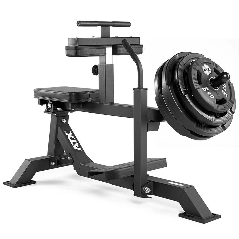 ATX® Seated Calf Raise - Wadenmaschine sitzend