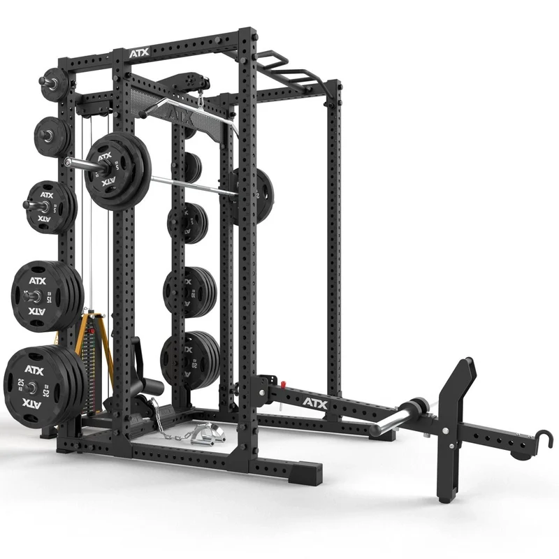 ATX® Belt Squat Option