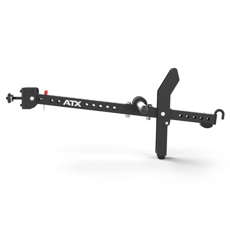 ATX® Belt Squat Option