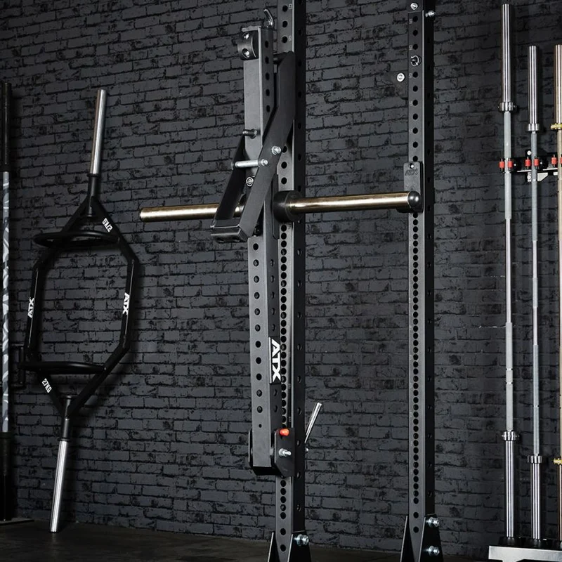 ATX® Belt Squat Option