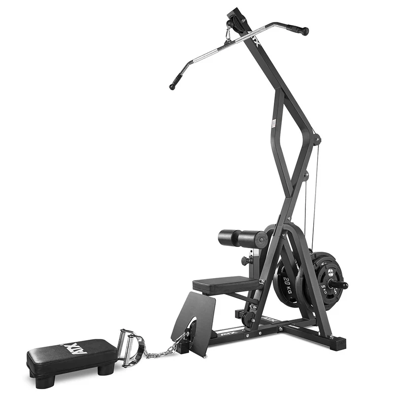 ATX® Latzug - Z-Form