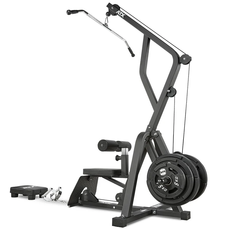 ATX® Latzug - Z-Form