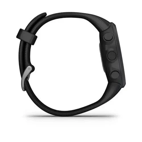 Garmin Forerunner 45Sportuhr mit GPS,Herzfrequenzmessung und langer Akkulaufzeit
