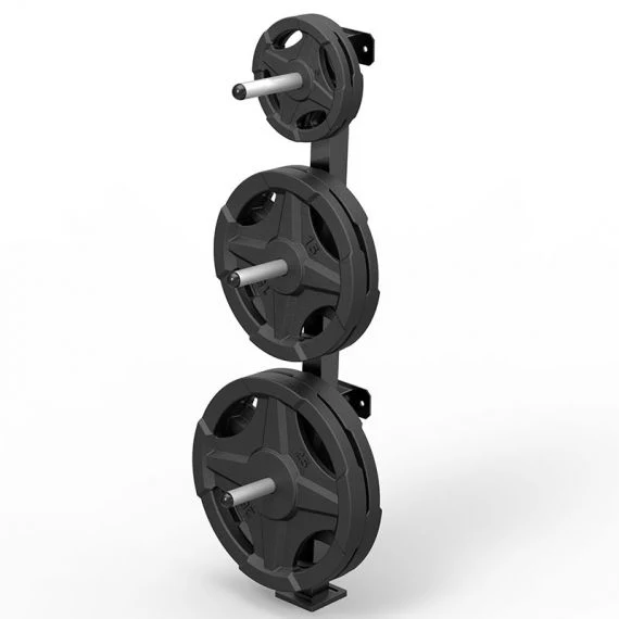 Wandhalter Hantelscheiben 30 mm