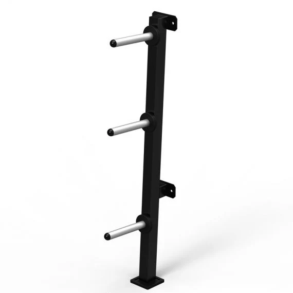 Wandhalter Hantelscheiben 30 mm