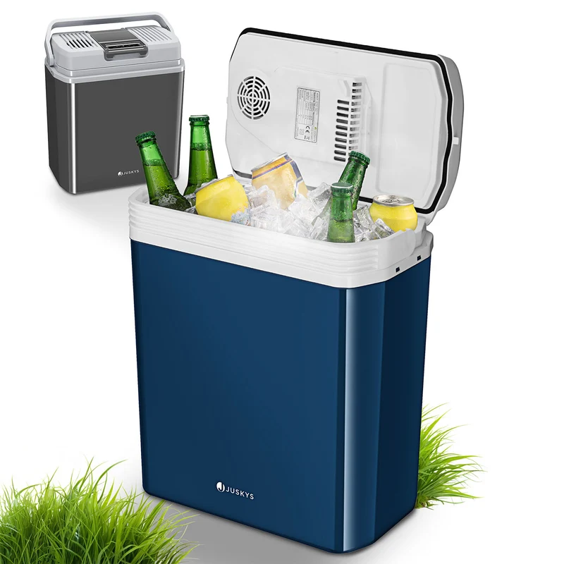 Kühlbox Nordpol