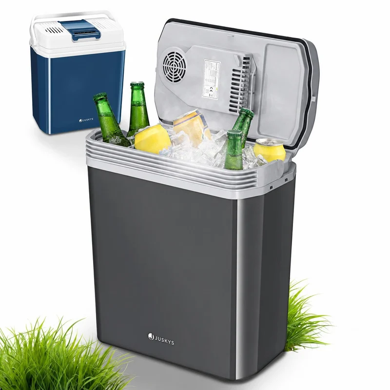 Kühlbox Nordpol