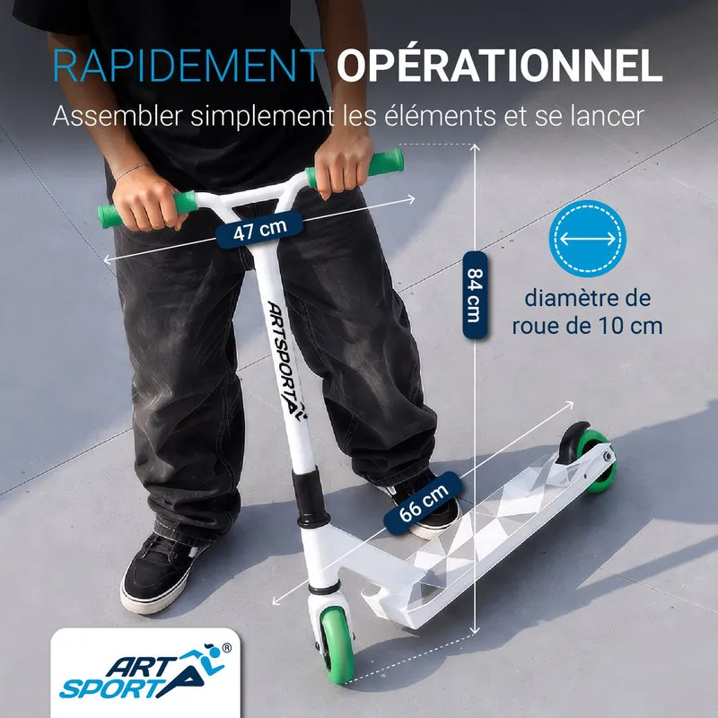 Stunt Scooter für Kinder