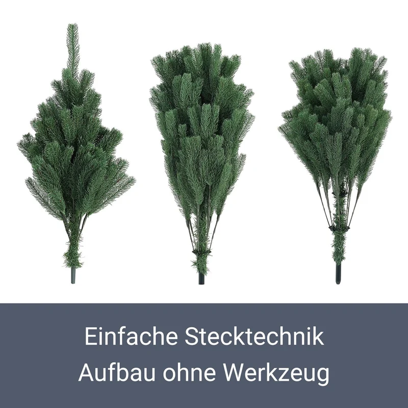 Künstlicher Weihnachtsbaum Talvi