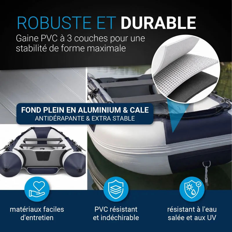 Schlauchboot 3,20 m