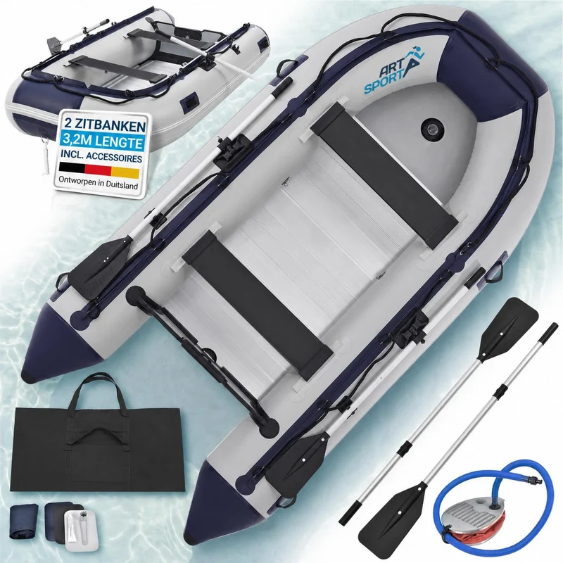Schlauchboot 3,20 m