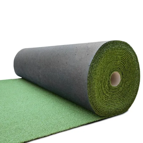 Kunstrasen Multiplay Rolle 25 x 2 m oder 12,5 x 2 m