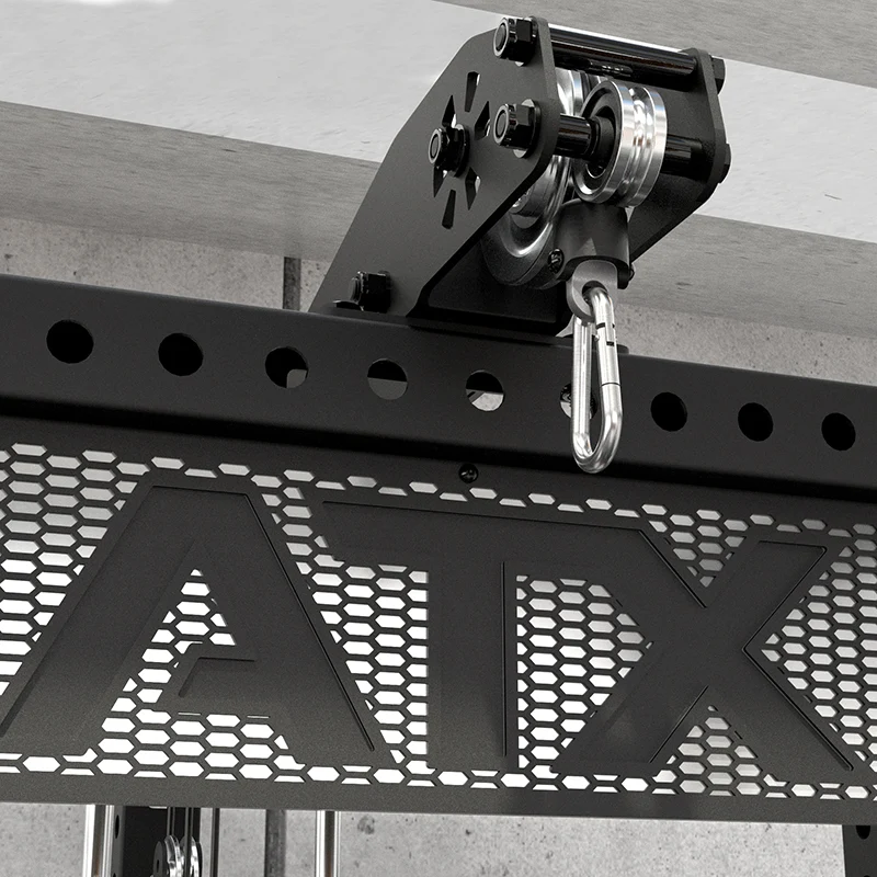 ATX® Hardcore Power Rack & Pull Station FCR-780