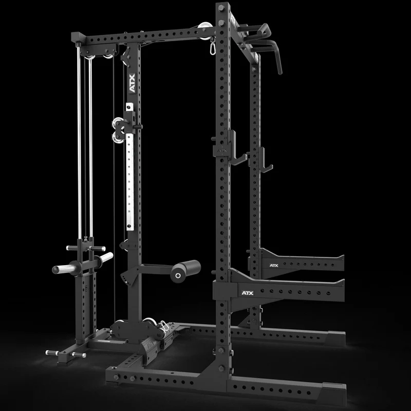 ATX® Half Rack 780