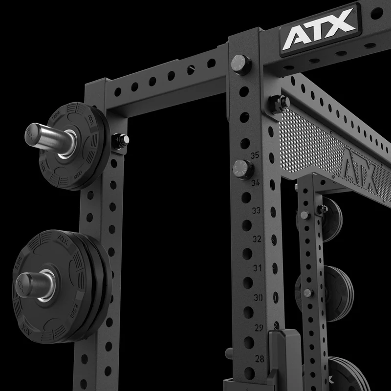 ATX® Power Rack 780 2.0 - Storage Extension