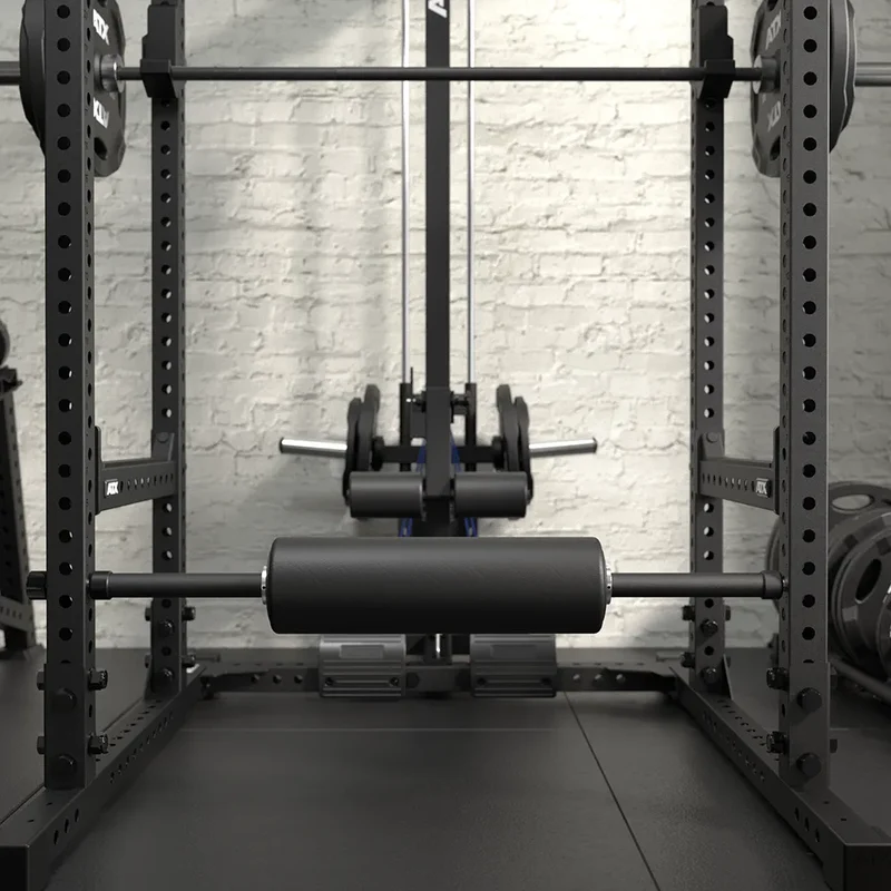 ATX® Foam Rack Support / Rack Rolle