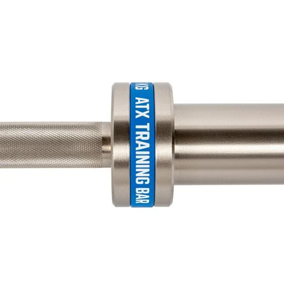 ATX® Training Bar 20 kg - Chrome
