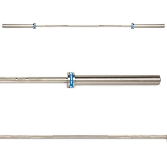 ATX® Training Bar 20 kg - Chrome