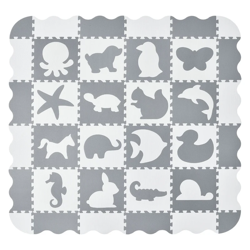 Puzzlematte für Babys und Kinder