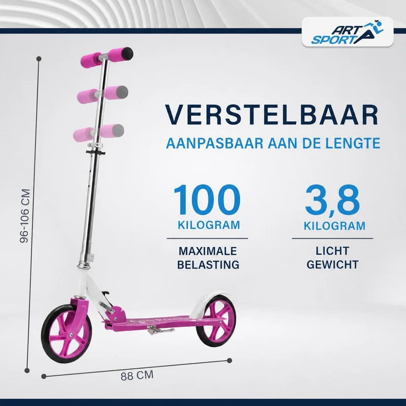 Cityroller - diverse Designs