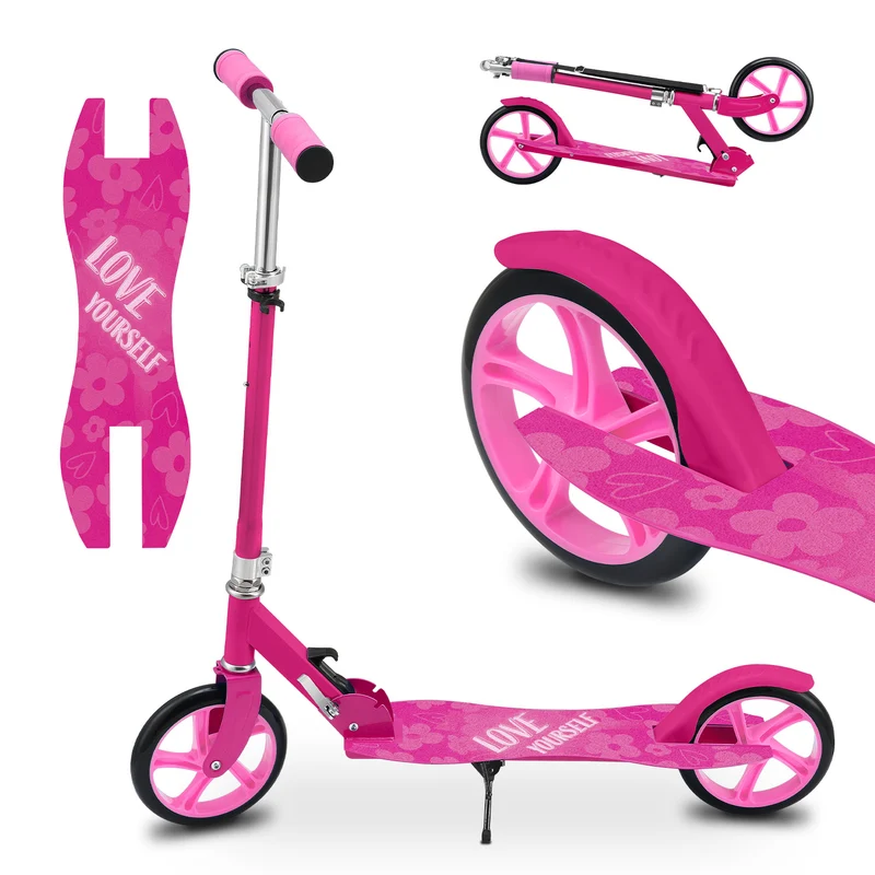 Cityroller - diverse Designs
