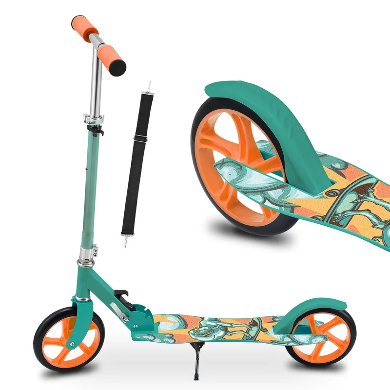 Cityroller - diverse Designs