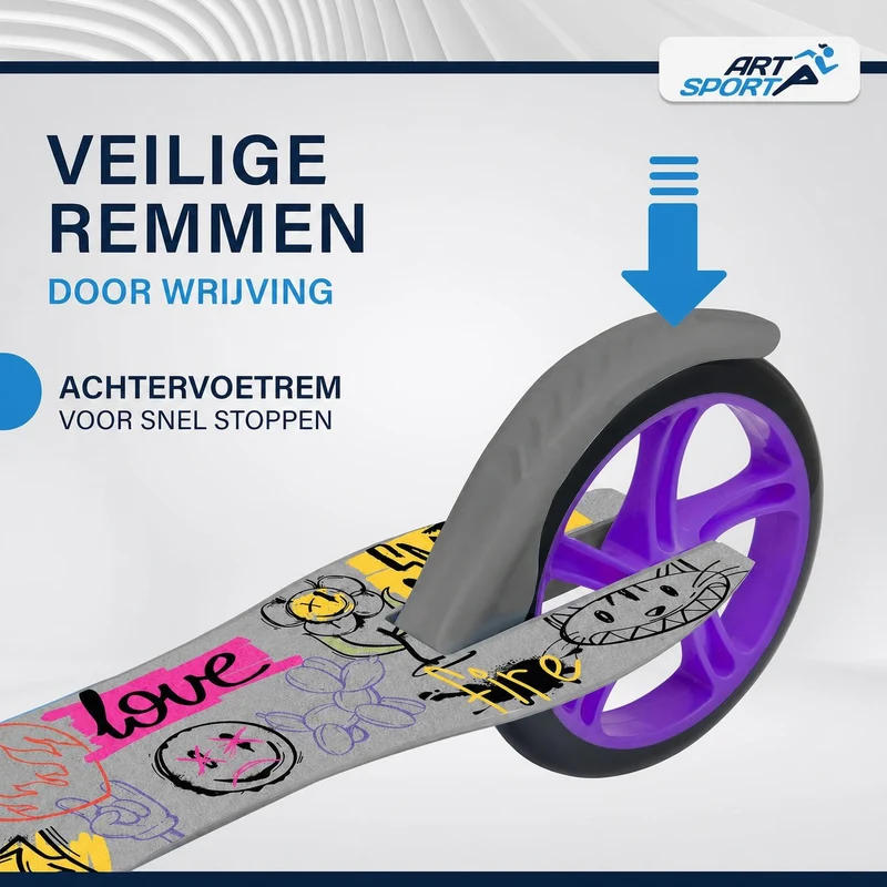 Cityroller - diverse Designs
