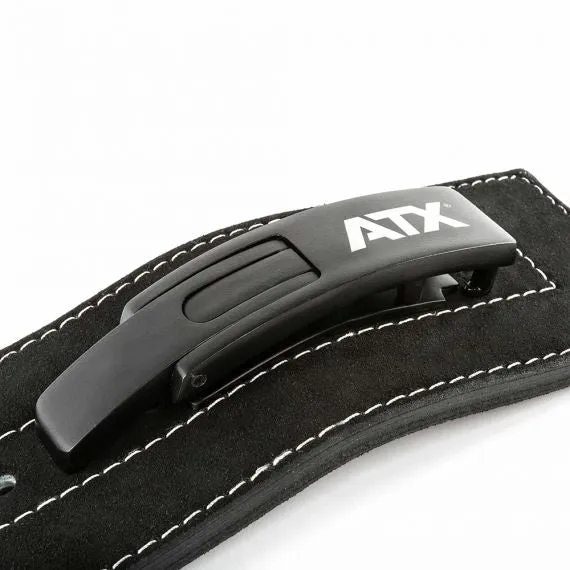 ATX® Power Belt Clip Veloursleder - S bis XXL