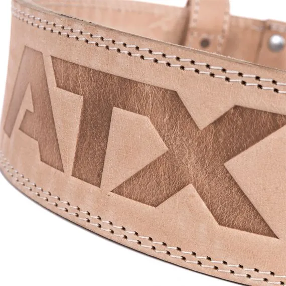 ATX® Heavy Weight Lifting Belt - Größen S - XXL