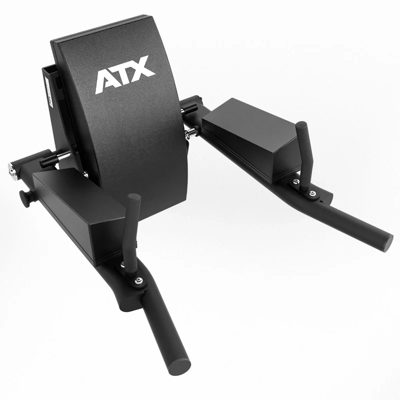 ATX® Dip Ab Combo - Beinhebe Kombigerät - klappbar