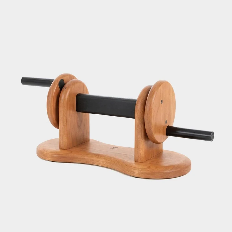 NOHrD PowerPlank – in 5 Holzarten