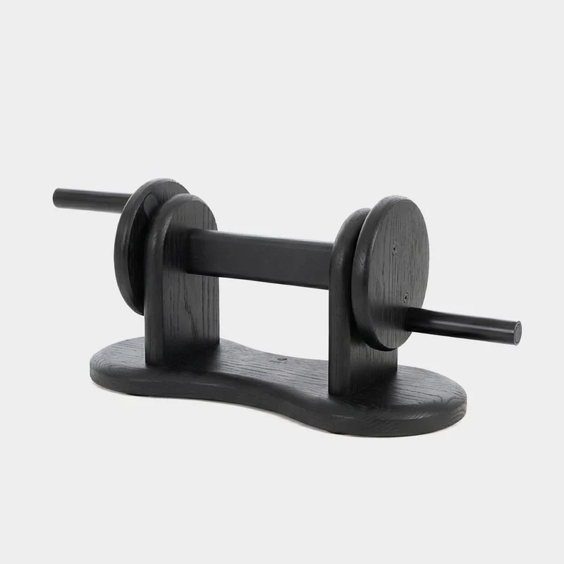 NOHrD PowerPlank – in 5 Holzarten