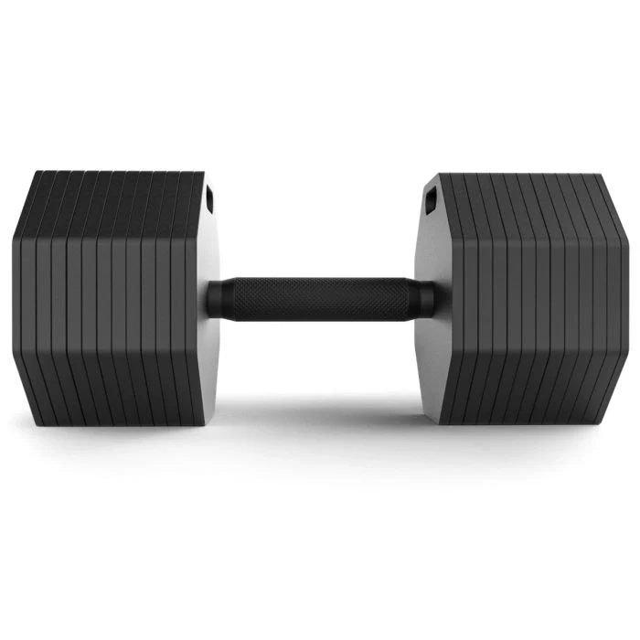 ATX® Verstellbare Kurzhanteln - Octa Dumbbells - 2 x 53 kg