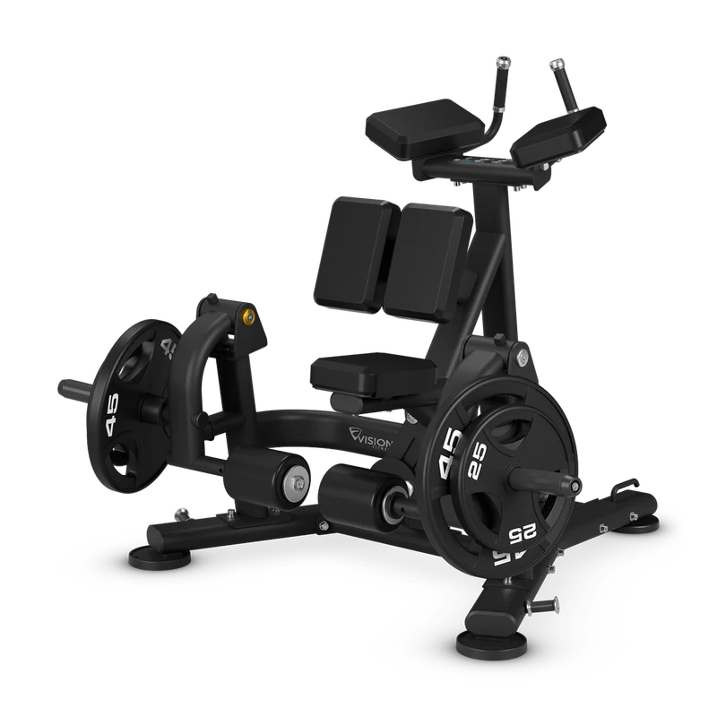 Kniender Beinbeuger – Vision Fitness Keystone PL