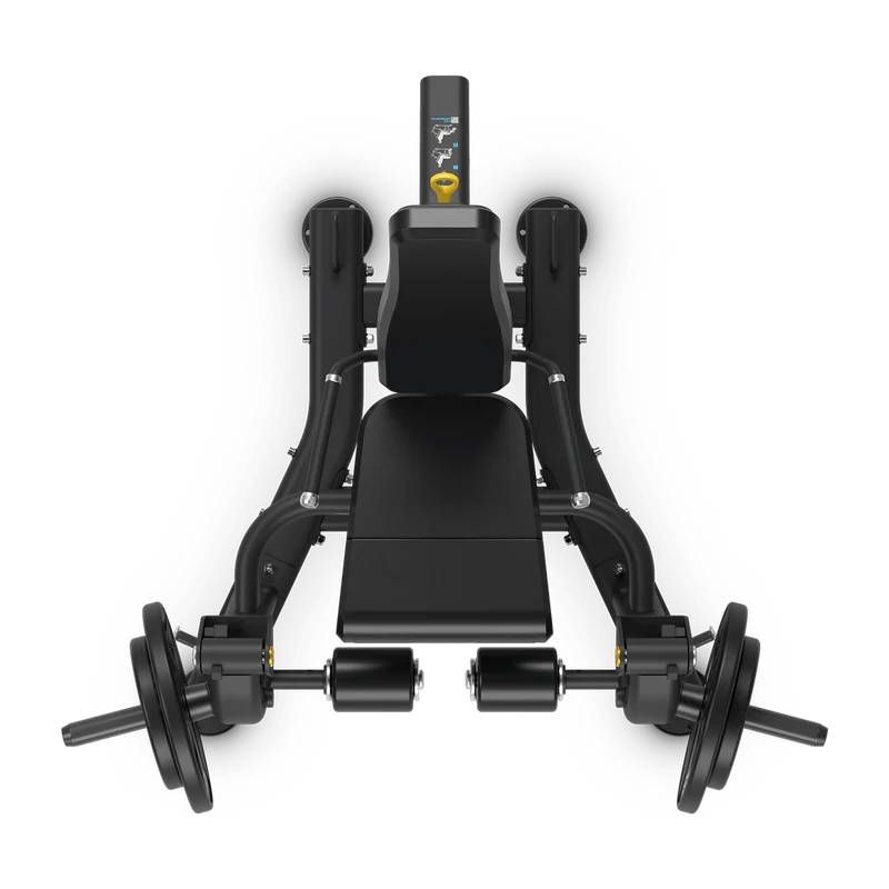 Beinstrecker Maschine – Vision Fitness Keystone PL