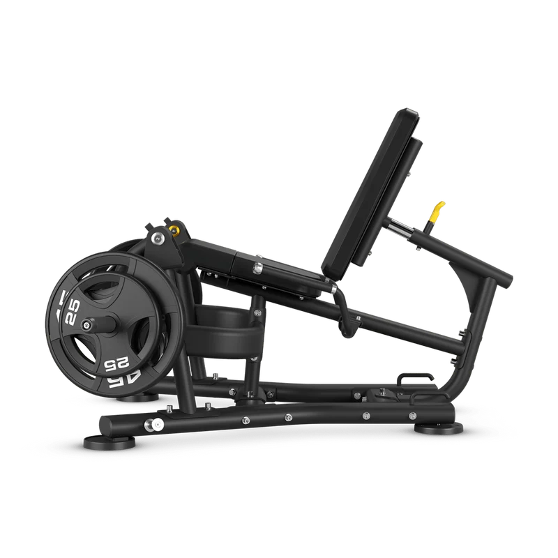 Beinstrecker Maschine – Vision Fitness Keystone PL