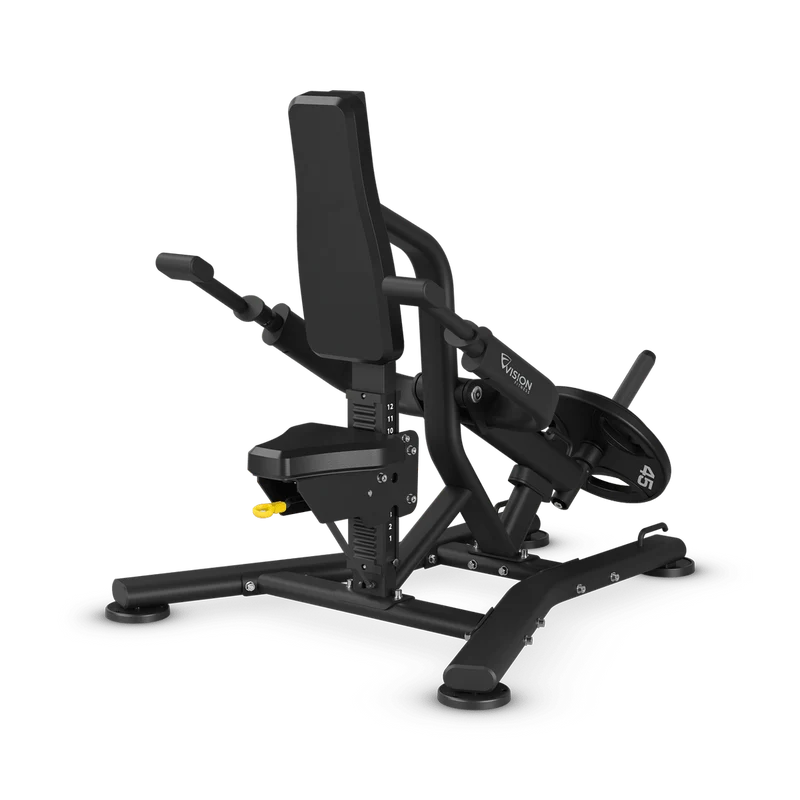 Trizepsmaschine – Vision Fitness Keystone PL