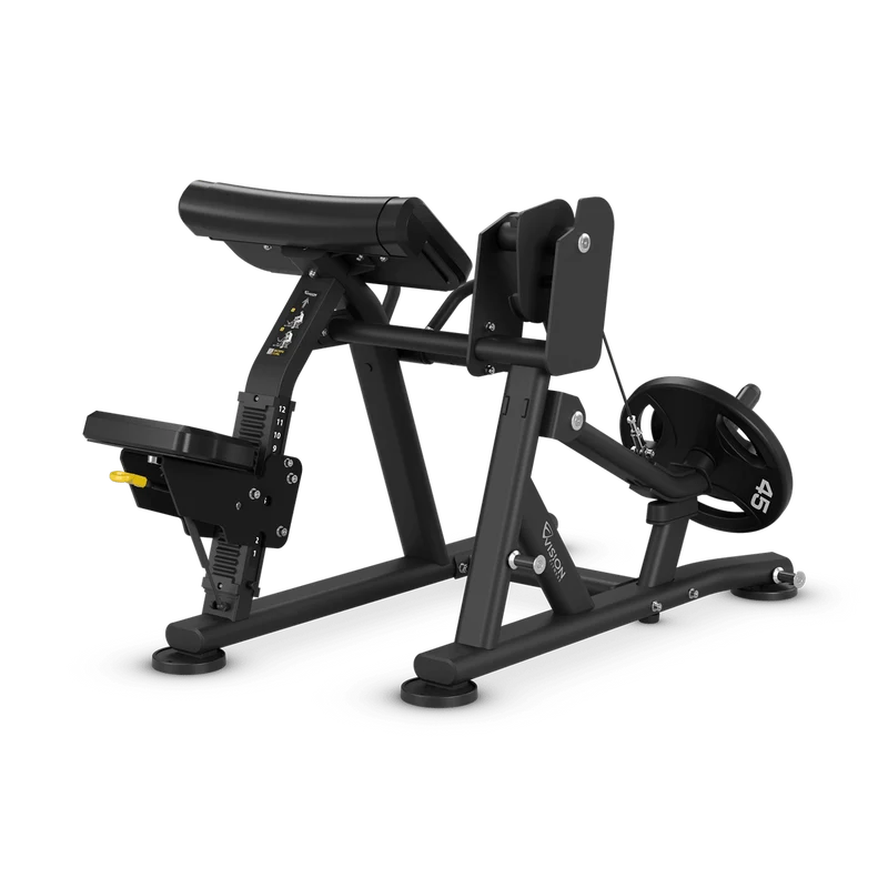 Bizeps Curl Maschine – Vision Fitness Keystone PL