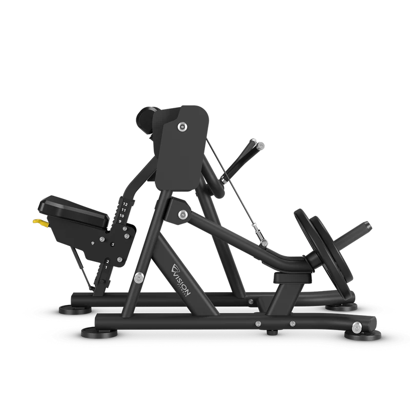 Bizeps Curl Maschine – Vision Fitness Keystone PL